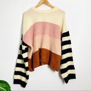 Truly, Madly, Deeply Sweater Urban Outfitters